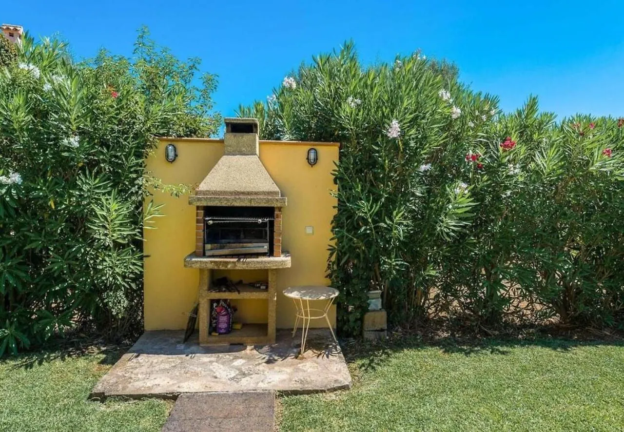Villa Roig Petit - 2 Bedroom Villa In Pollensa Countryside Pollenca