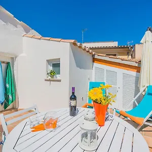 Holiday home La Sastreria, Pollenca